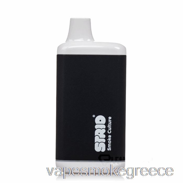 Vape Greece Strio Cartboy Cartbox 510 μπαταρία μαύρο